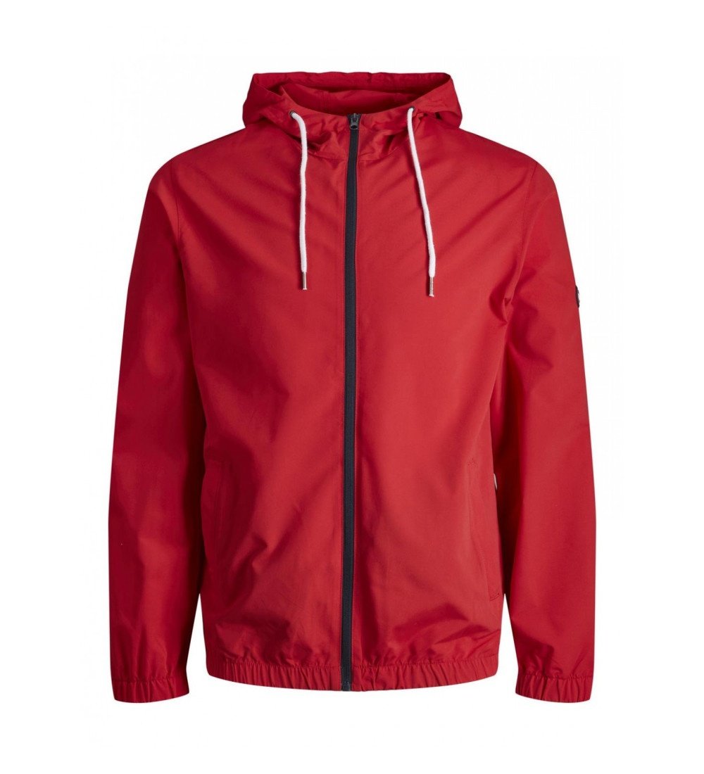 Куртка Jack&Jones WILLY JACKET 12199887 Красный M, фото №1