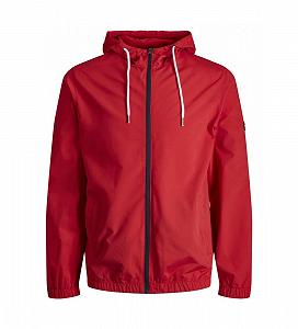 Куртка Jack&Jones WILLY JACKET 12199887 Красный M - Фото 1