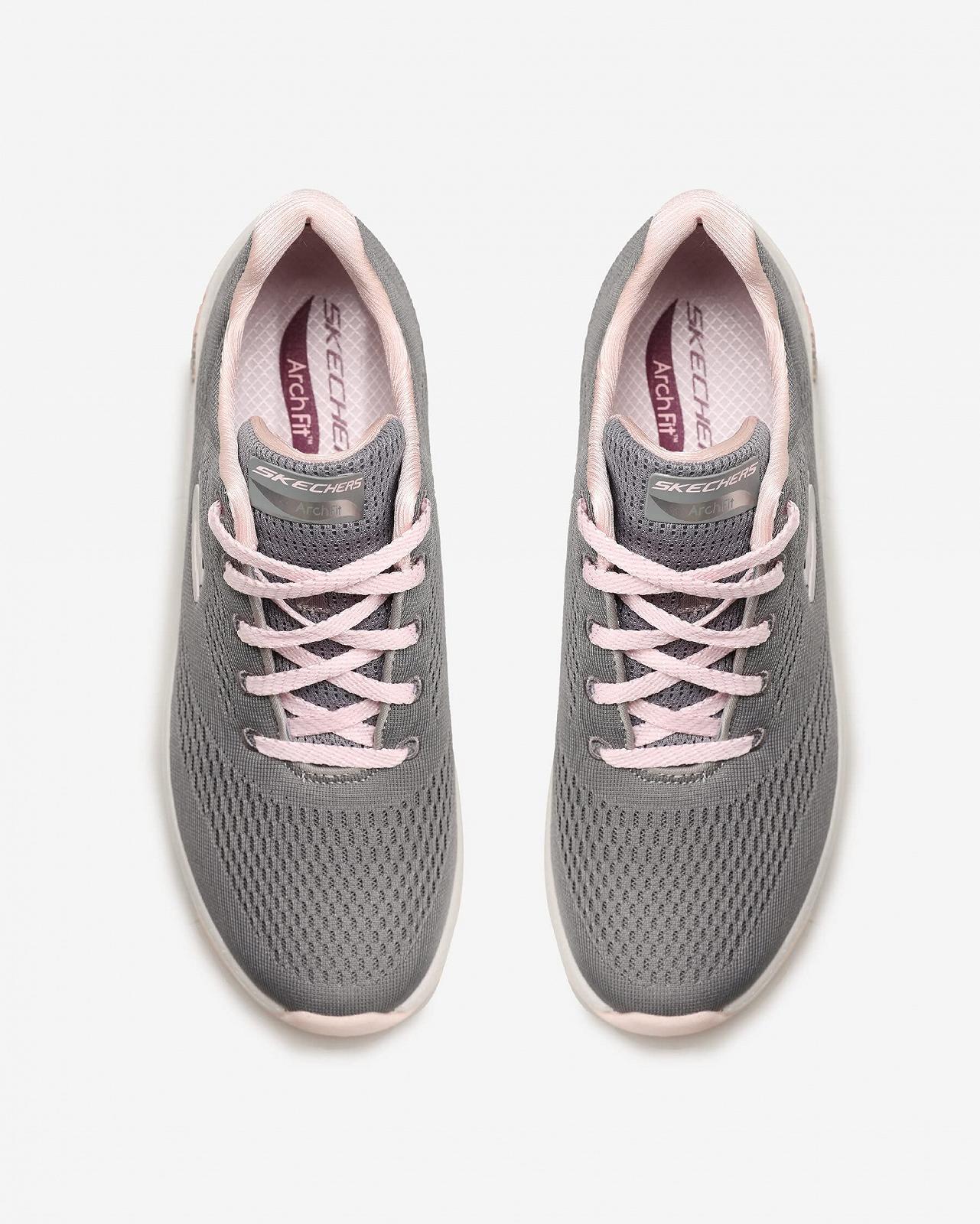 Кросівки жіночі Skechers Arch Fit Big Appeal, фото №6