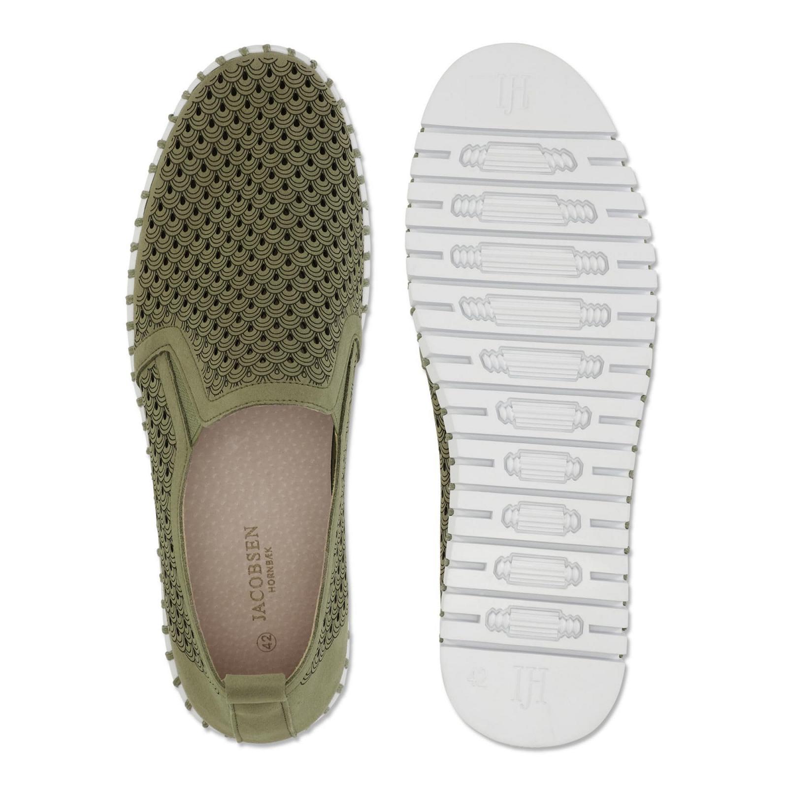 Кросівки чоловічі Ilse Jacobsen Tulip 140men, фото №7 Кросівки чоловічі Ilse Jacobsen Tulip 140men, фото №7