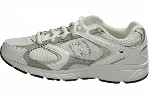 Кроссовки New Balance 408 V1 synthetic.ua - Фото 1