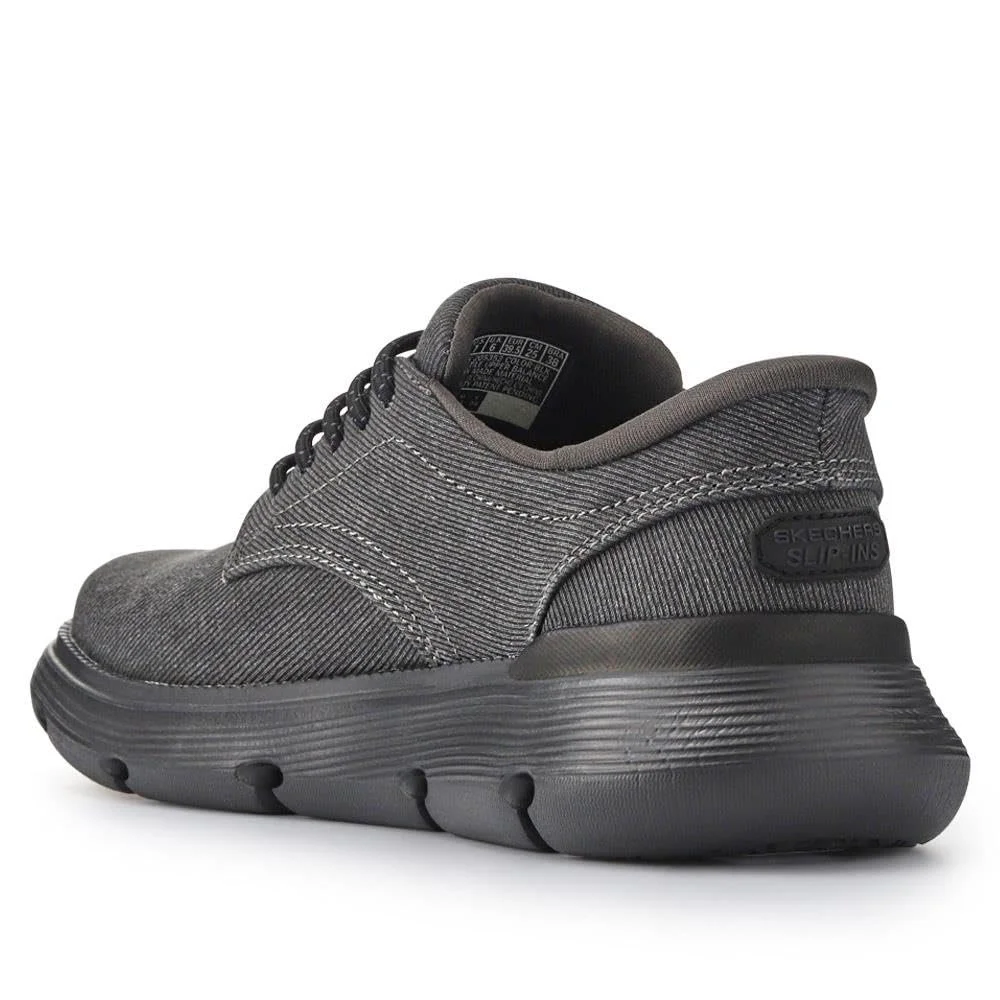 Кросівки Skechers Garza-Clive, фото №3