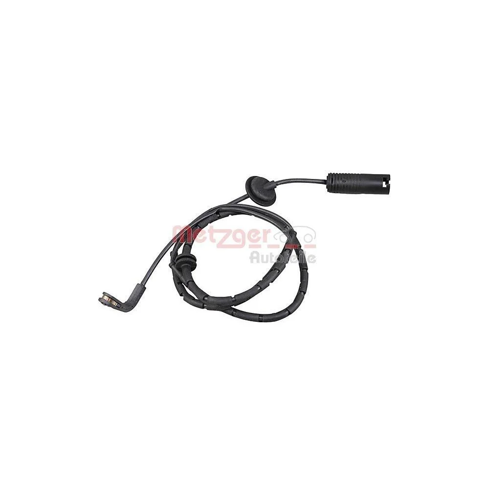 Датчик зносу гальмівних колодок METZGER 1190225 для ROVER передній міст, фото №1