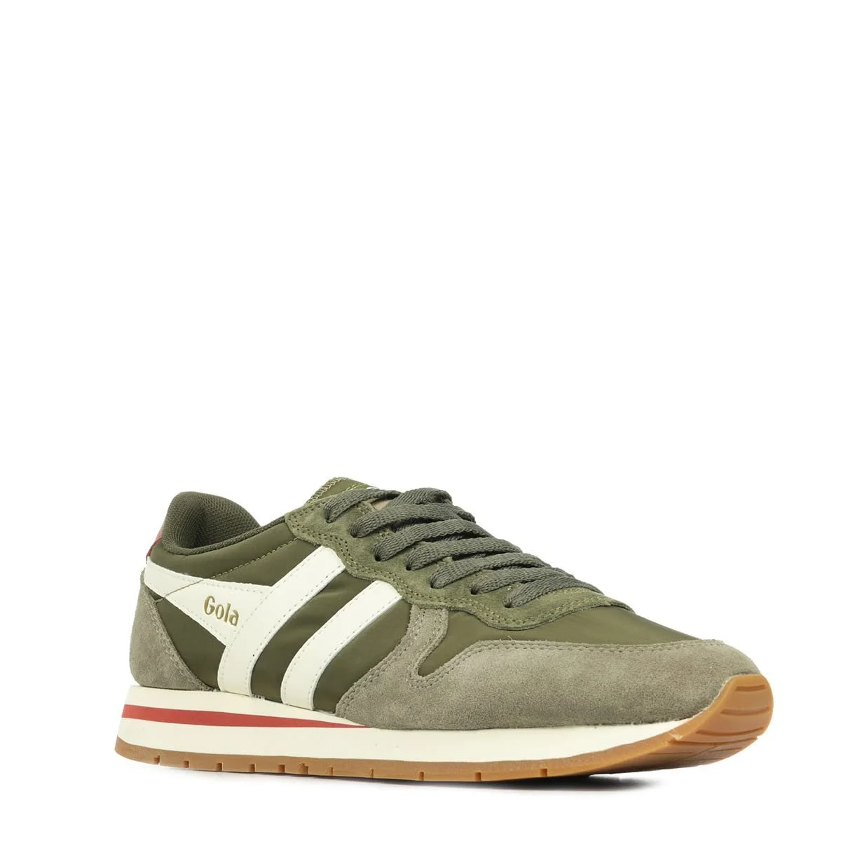 Мужские Кроссовки Gola Daytona Chute, фото №2