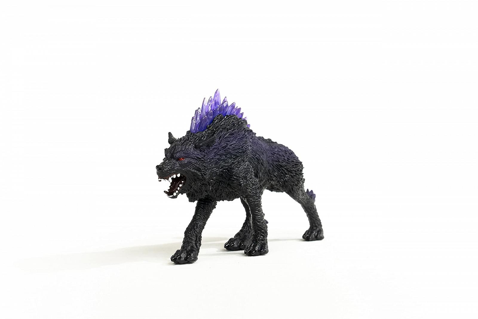 SCHLEICH Тенистый волк, фото №5