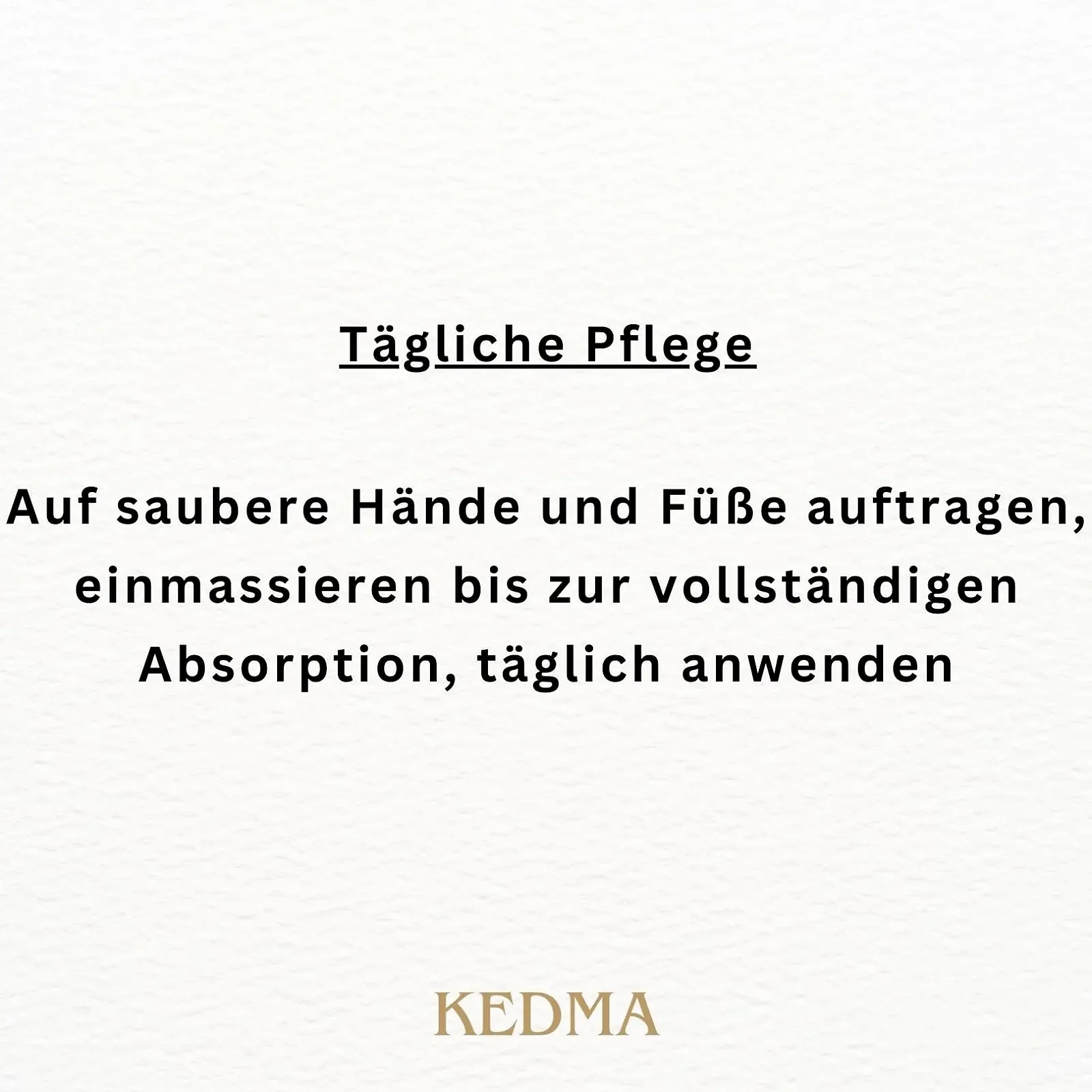 Набор для ухода за руками и ногами Kedma на основе минералов Мертвого моря Увлажняющий и питательный 2 x 100 г, фото №8 Набор для ухода за руками и ногами Kedma на основе минералов Мертвого моря Увлажняющий и питательный 2 x 100 г, фото №8