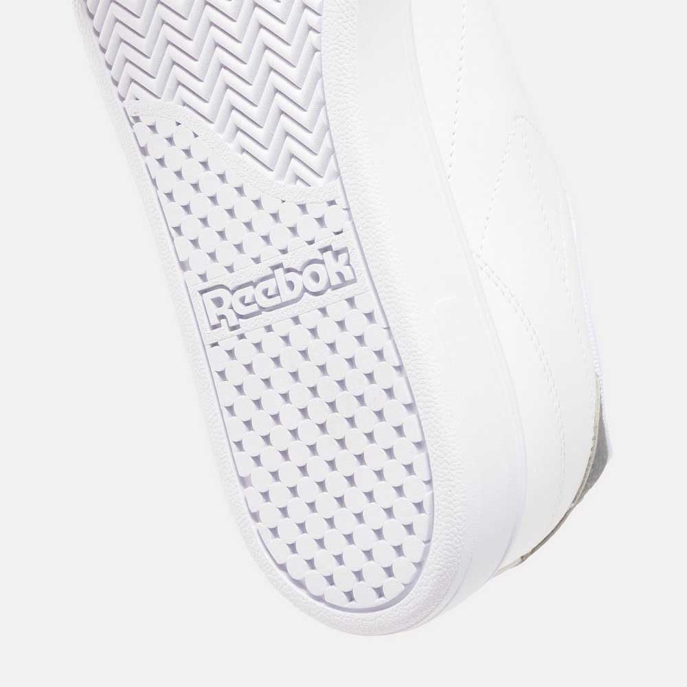 Кросівки Reebok Unisex Court CLN, фото №6