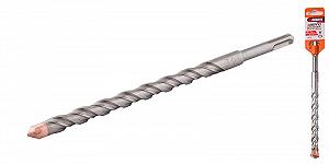 Свердло для бетону GRANITE SDS-PLUS S4 16х210 мм 0-16-210 - Фото 1