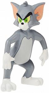 Фигурка Tom and Jerry Tom Teasing PVC - Фото 1