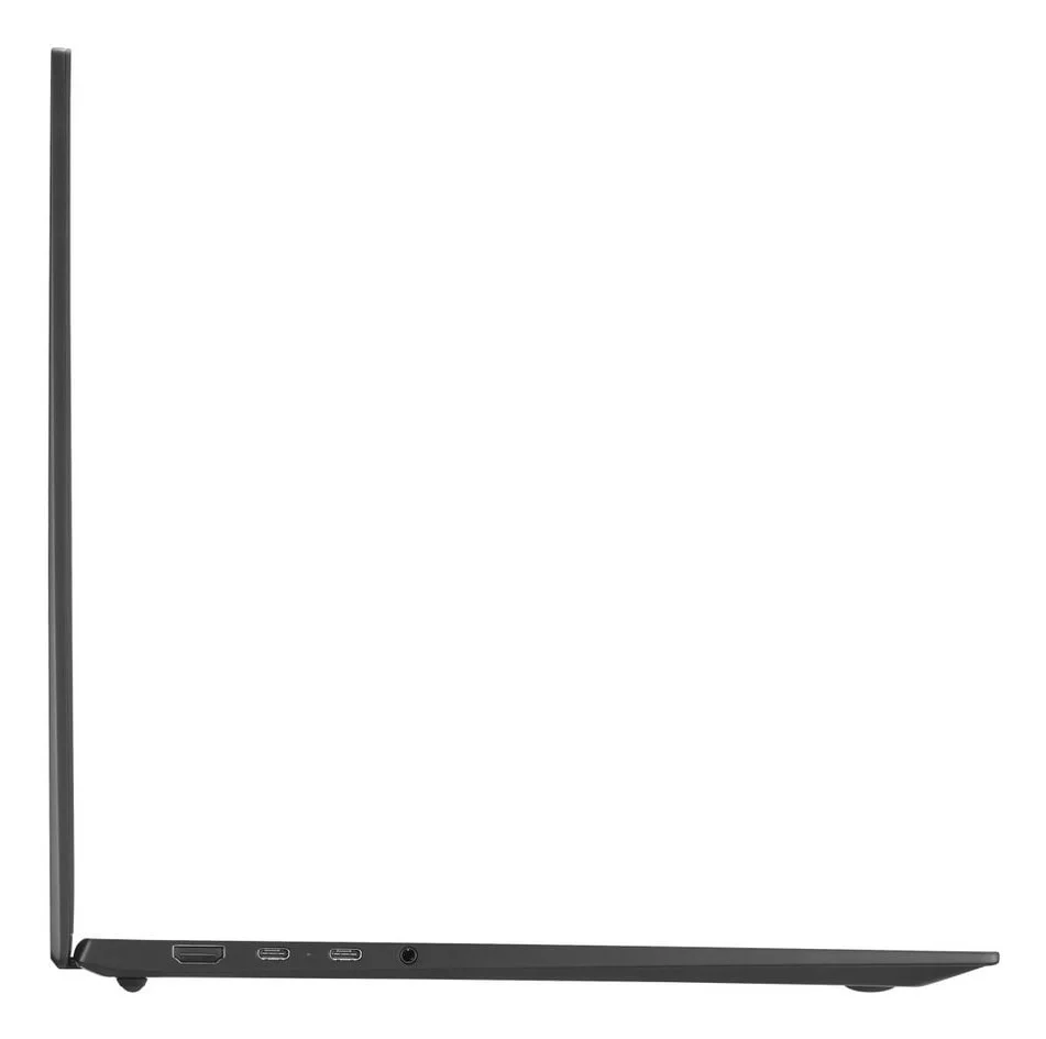 Ультрабук 17" LG gram 17Z90S (17Z90S-G.AA75G) Intel Core Ultra 7 155H RAM 16GB SSD 512GB 21ч батарея Win11 Магниевый корпус (UKR), фото №12