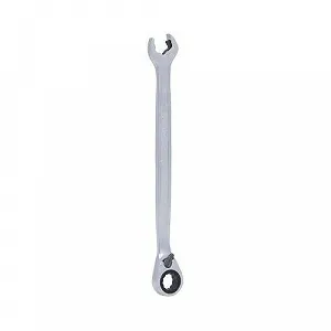 Ключ трещоточный комбинированный KS TOOLS GearPlus 503.5908 8 мм synthetic.ua - Фото 1