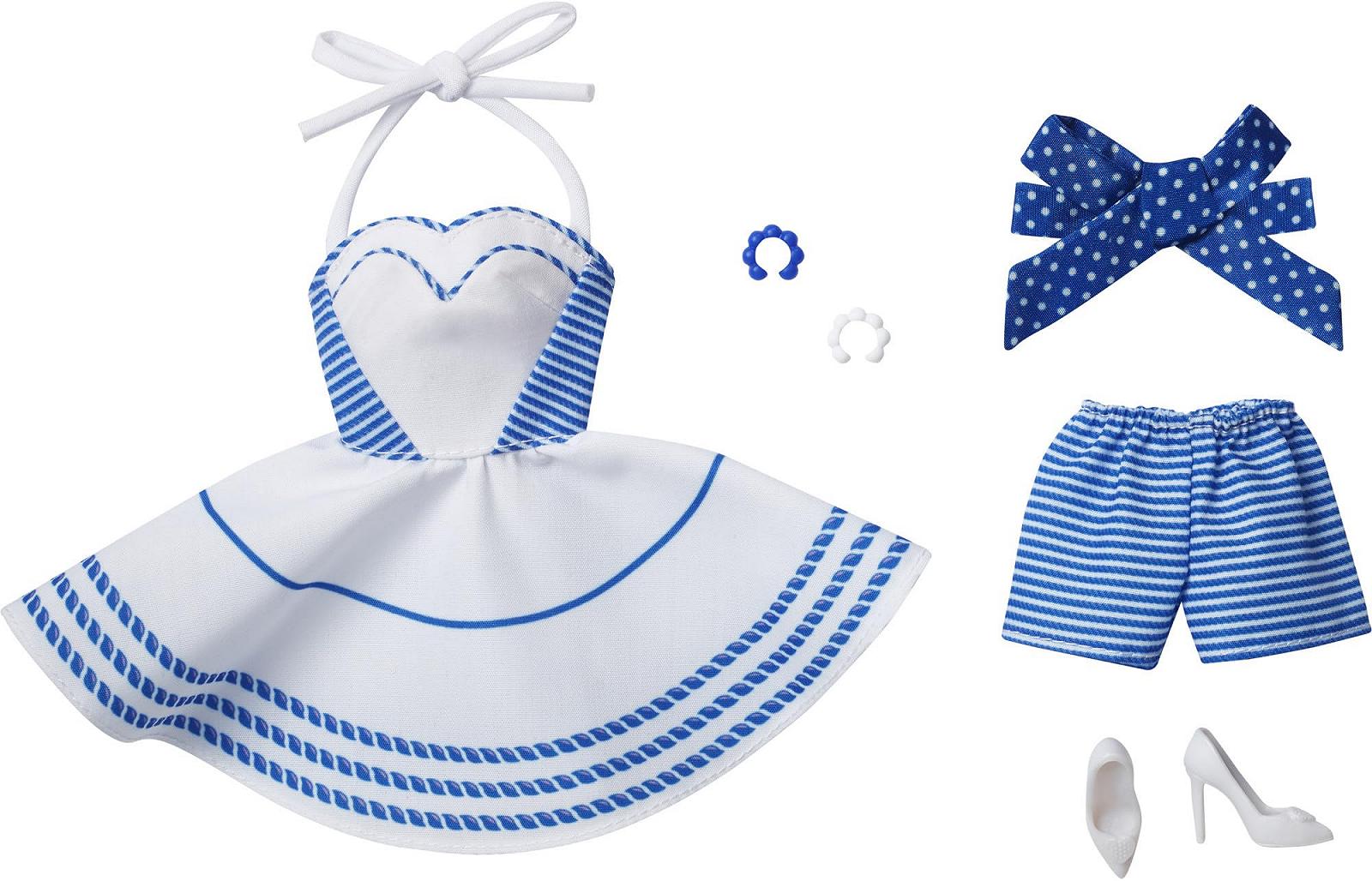 Одежда Barbie The Movie для поклонников фильма HPK01, фото №2