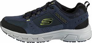 Кроссовки Skechers Oak Canyon мужские synthetic.ua - Фото 1