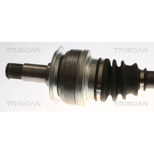 Приводной вал TRISCAN 8540 23561 для MERCEDES-BENZ задний мост, фото №2