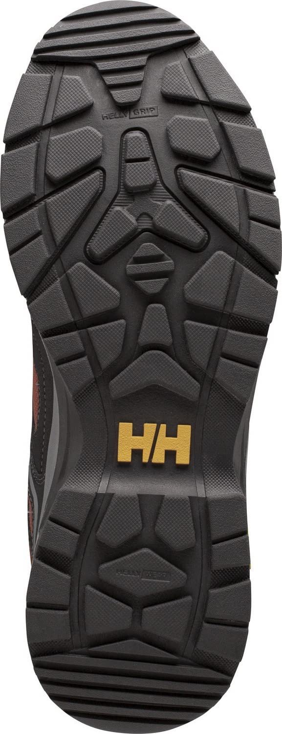 Мужские ботинки Helly Hansen Stalheim HT, фото №6