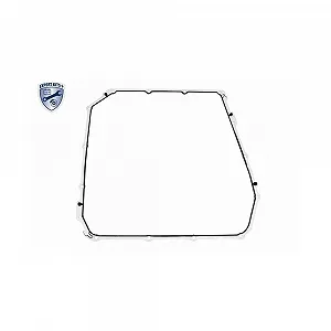 Прокладка масляного піддона АКПП VAICO V10-2220 Green Mobility Parts для SEAT - Фото 1