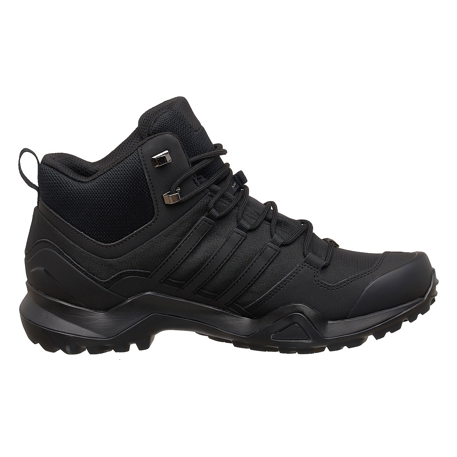 Черевики чоловічі Adidas Terrex Swift R2 Mid Gore-Tex (CM7500) 42, фото №3