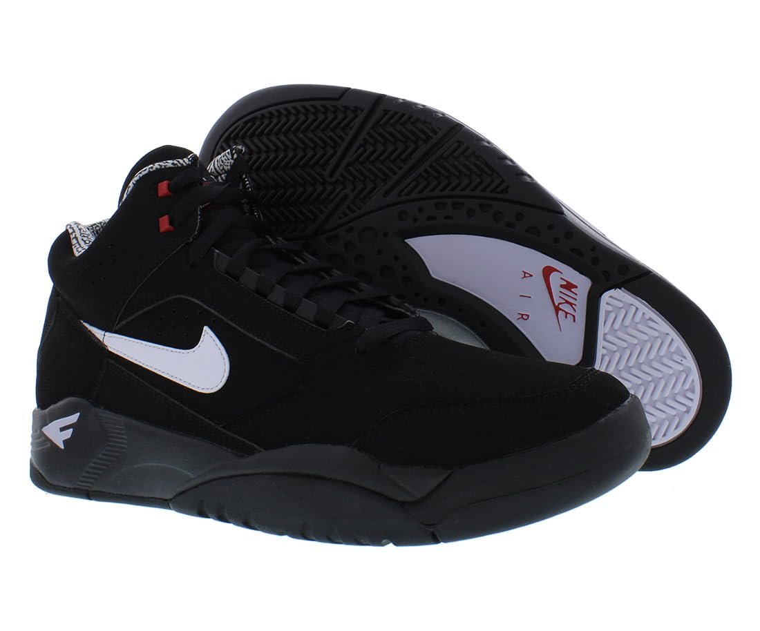 Кроссовки Nike Air Flight Lite Mid, фото №2