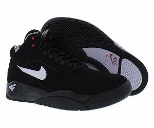 Кроссовки Nike Air Flight Lite Mid synthetic.ua - Фото 1
