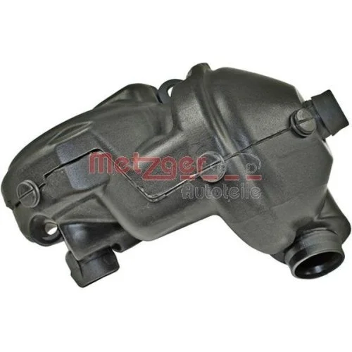 Ремкомплект вентиляции картерных газов METZGER 2385115 BMW, фото №3