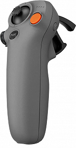 Пульт керування DJI RC Motion 3 для DJI Avata 2, DJI Mini 4 Pro, DJI Air 3, DJI Goggles 3, DJI Neo Темно сірий ціна на synthetic.ua - Фото 1 Пульт керування DJI RC Motion 3 для DJI Avata 2, DJI Mini 4 Pro, DJI Air 3, DJI Goggles 3, DJI Neo Темно сірий synthetic.ua - Фото 1