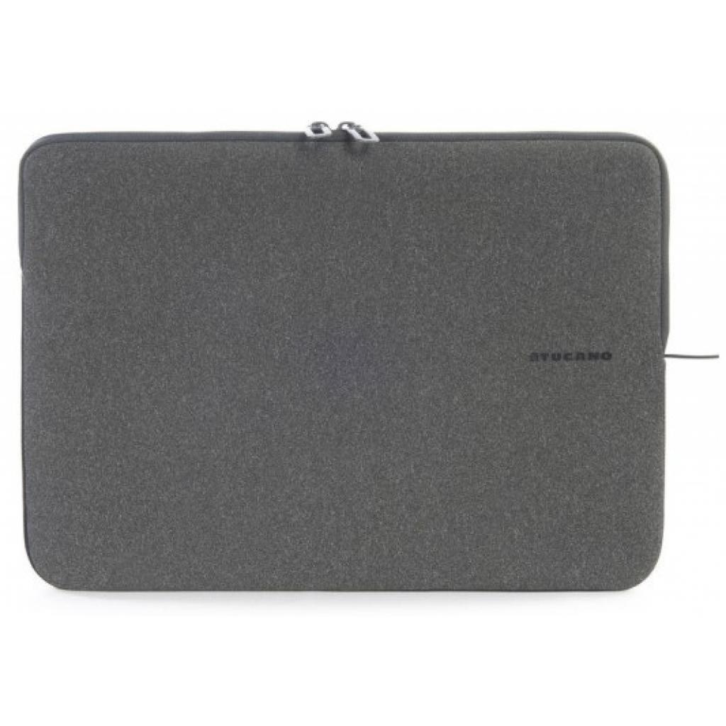 Чохол Tucano Melange для 15/16" Ноутбуків чорний 538993, фото №1