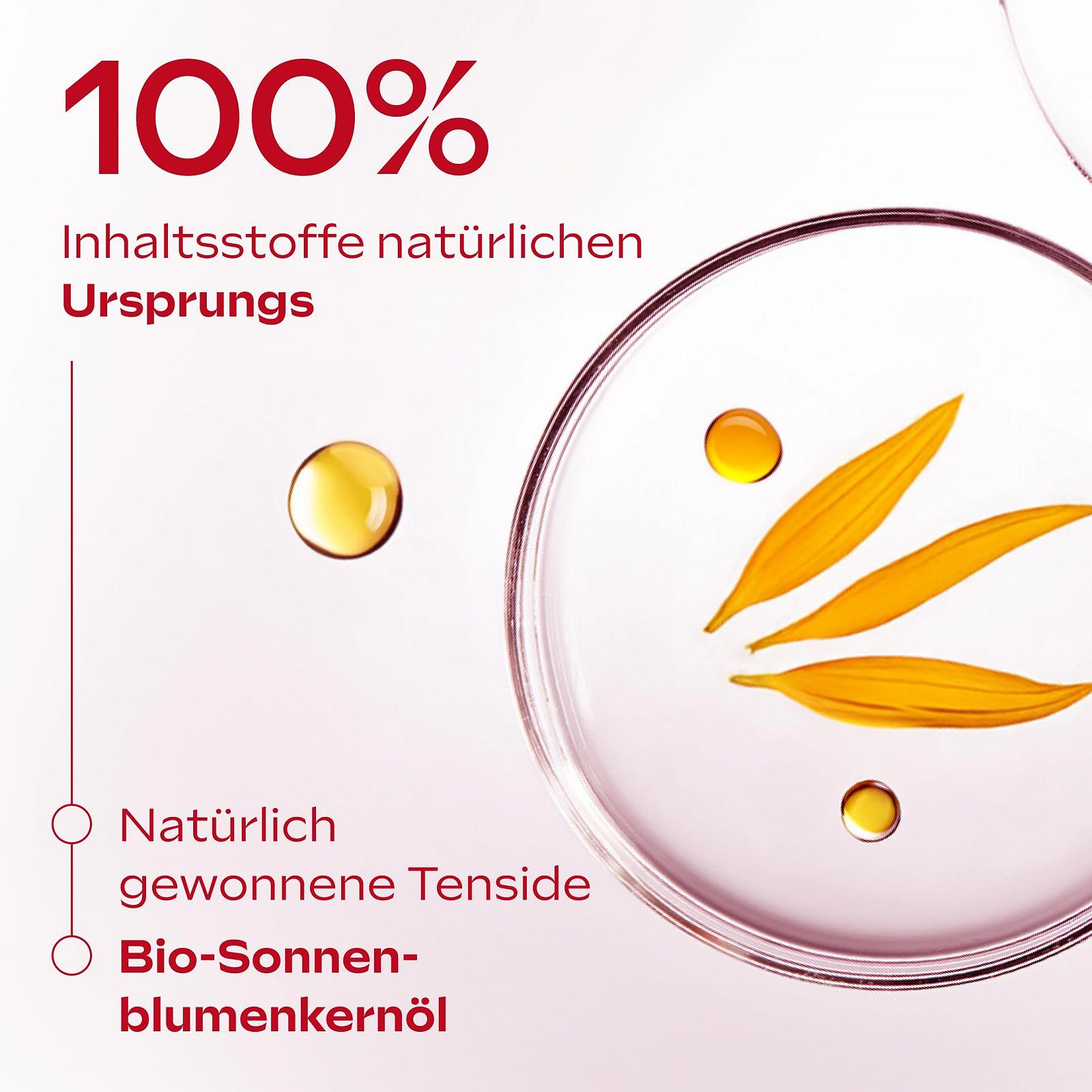 Гель для душа Weleda Bio Very Cherry Limited Edition 200 мл, фото №5