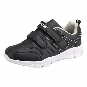 Кроссовки Dvina 5786 Спортивные Беговые Кроссовки на липучках - Фото 1