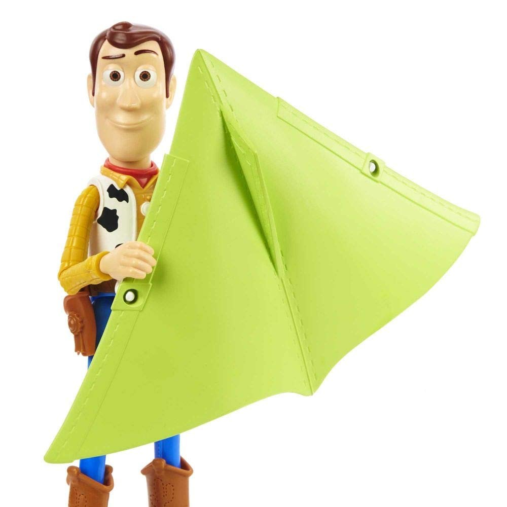 Фигурка Woody Toy Story GJH47 многоцветный, фото №9