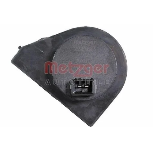 Насос рециркуляції води, автономний обігрівач METZGER AUTOTEILE 2221223 для BMW ROLLS-ROYCE, фото №2