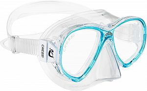 Маска Cressi Perla Jr synthetic.ua - Фото 1
