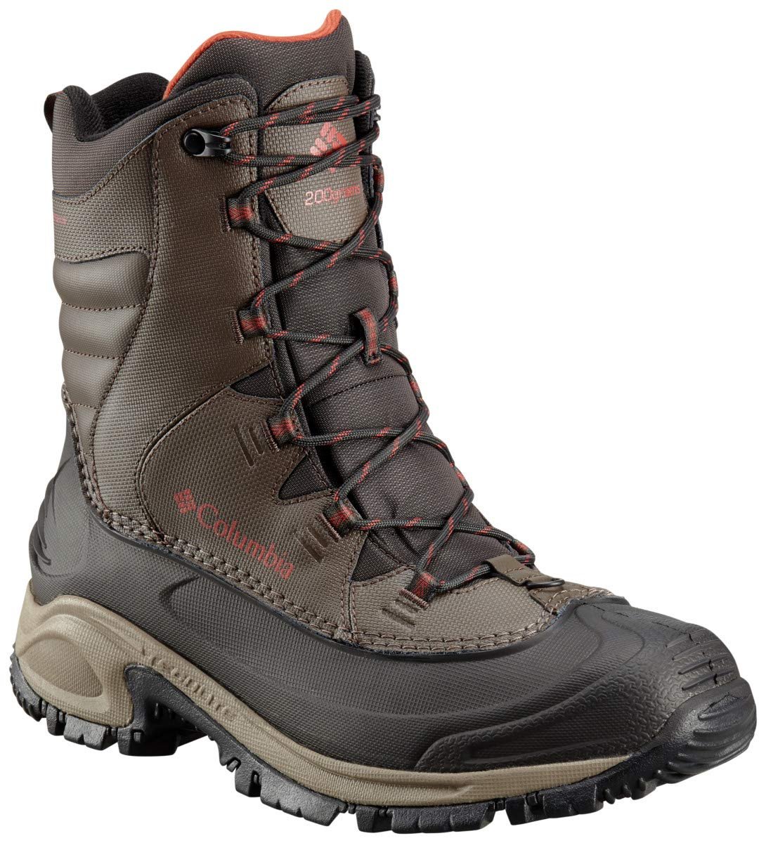 Мужские зимние ботинки Columbia Bugaboot 3, фото №6