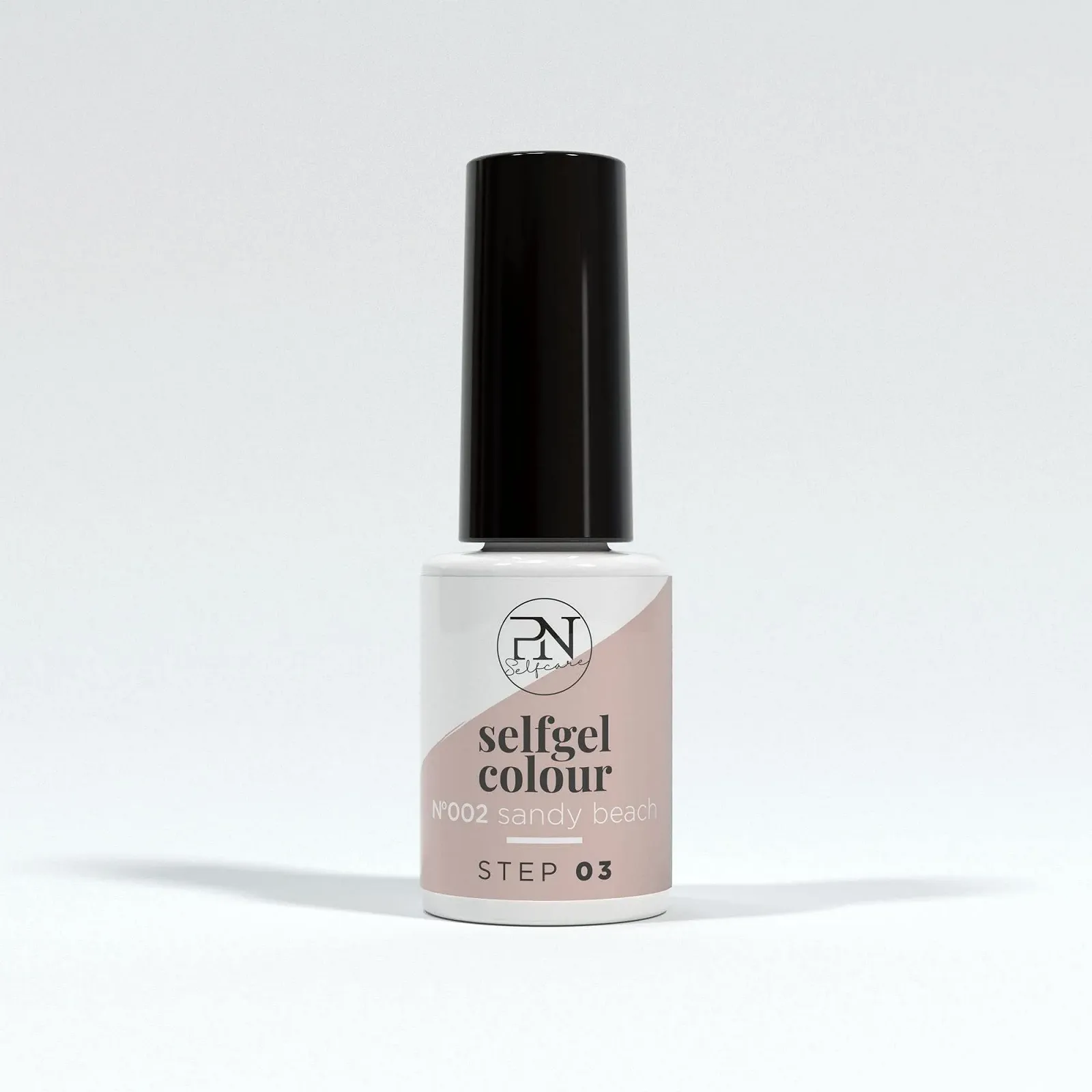 Гель-лак PN SELFCARE French Rose для ногтей - UV LED цвета - Стойкий маникюр French Rose - Веганский гель-лак - Гель-лак для УФ-лампы, фото №2 Гель-лак PN SELFCARE French Rose для ногтей - UV LED цвета - Стойкий маникюр French Rose - Веганский гель-лак - Гель-лак для УФ-лампы, фото №2