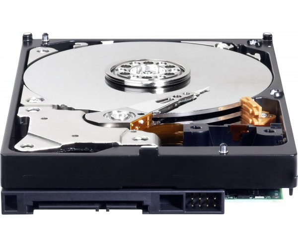WD Жорсткий диск 1TB 3.5" 7200 64MB SATA Blue, фото №9