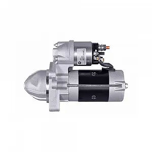 Стартер HELLA 8EA 011 610-971 для BMW - Фото 1