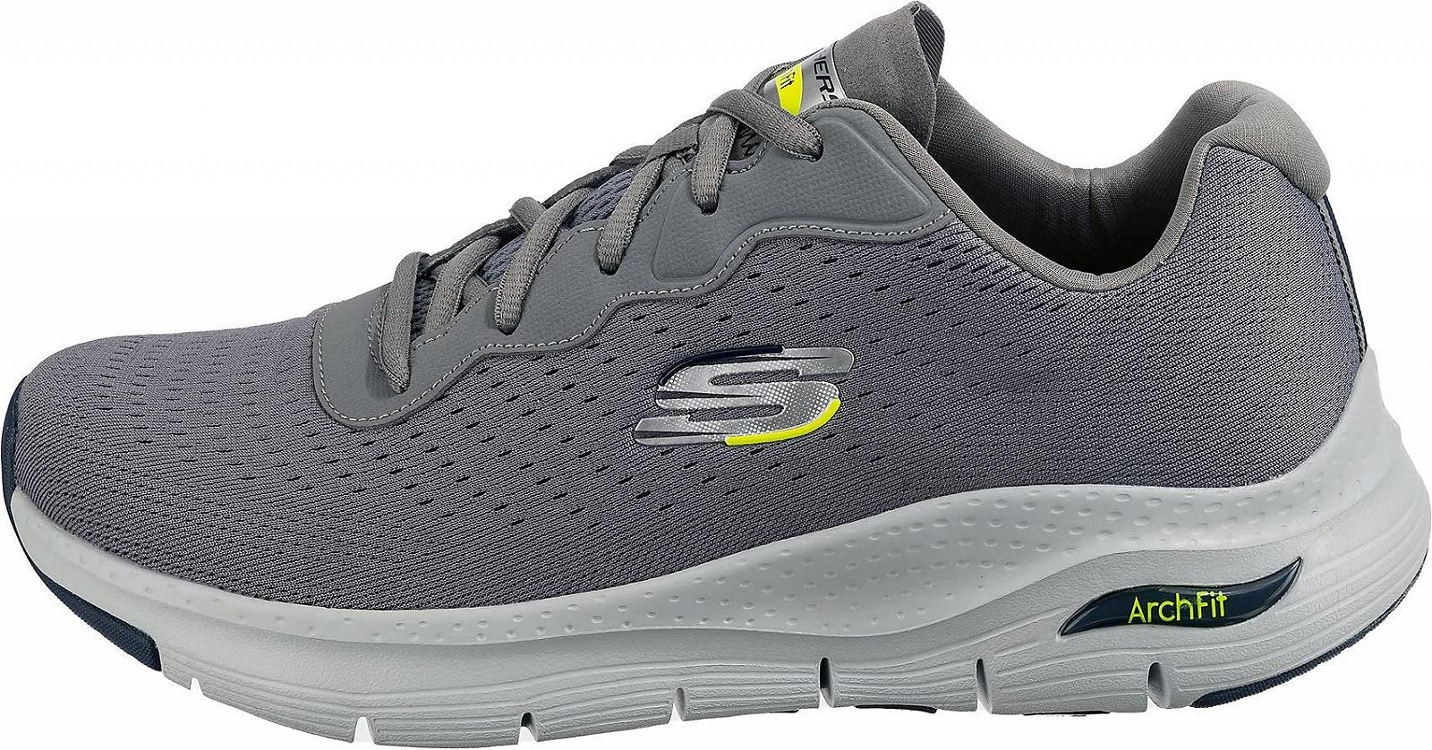 Кроссовки Skechers Arch Fit-Infinity Cool мужские, фото №2