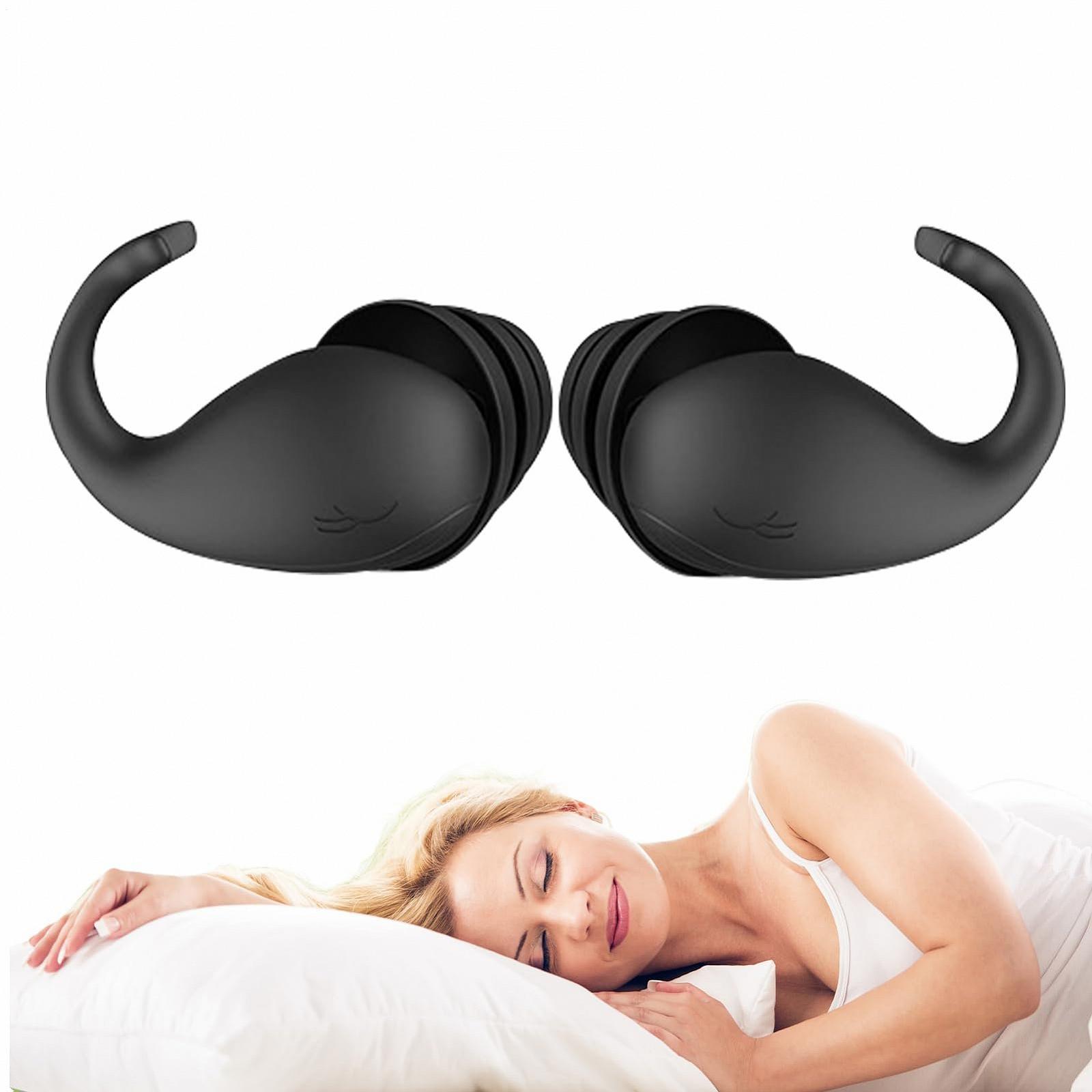 Беруші Мотоциклетні Силіконові Гнучкі Зниження Шуму, фото №9