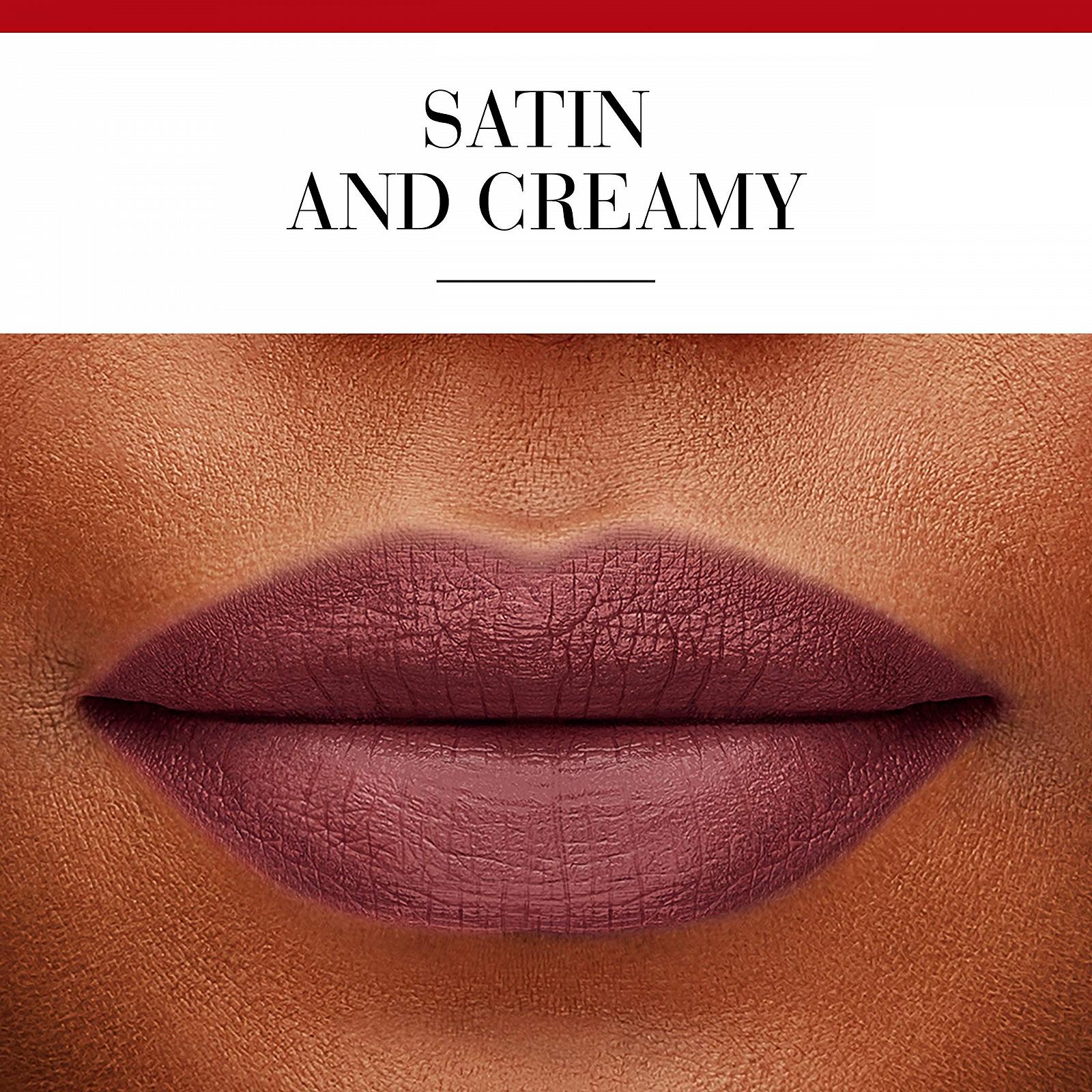 Помада Bourjois Rouge Fabuleux 04 Jolie Mauve, фото №7 Помада Bourjois Rouge Fabuleux 04 Jolie Mauve, фото №7