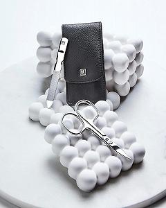 Набір для манікюру ZWILLING Classic (3 предмети) Чорний ціна на synthetic.ua - Фото 1 Набір для манікюру ZWILLING Classic (3 предмети) Чорний synthetic.ua - Фото 1