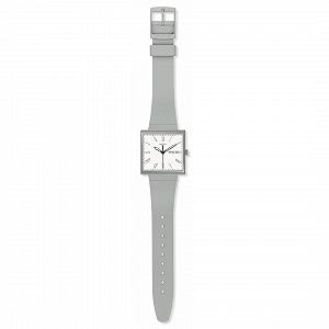 Женские Автоматические Часы Swatch S7272794 Разноцветный Ремешок synthetic.ua - Фото 1