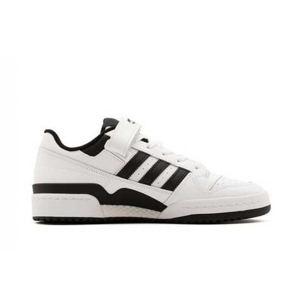 Кросівки Adidas forum low 43 1/3, фото №4