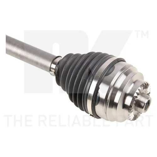 Приводной вал NK 501527 для MINI передняя ось слева, фото №3 Приводной вал NK 501527 для MINI передняя ось слева, фото №3