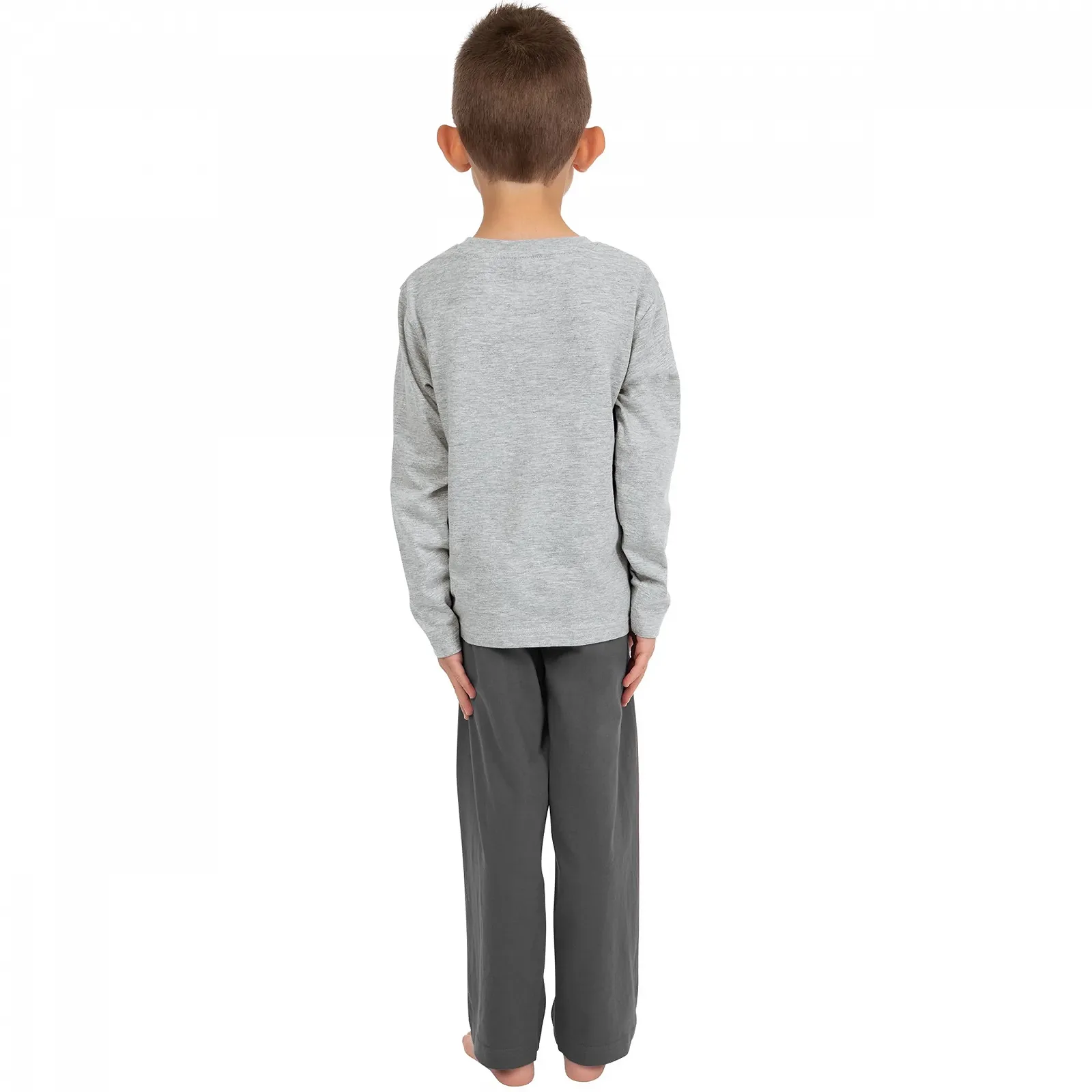 Піжама Minecraft для хлопчиків, фото №4