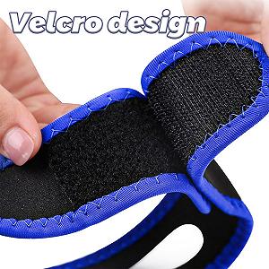 Ремінець для підборіддя проти хропіння INF - Фото 1