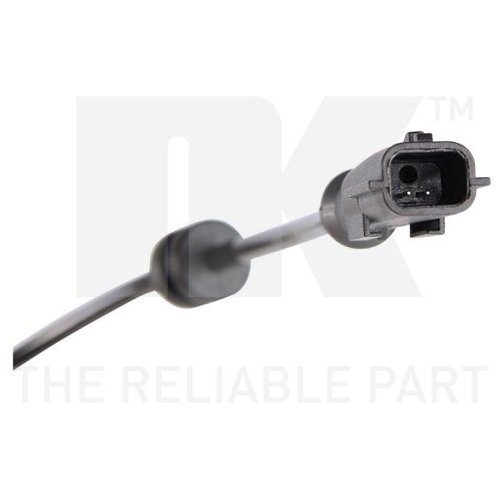 Датчик частоты вращения колеса NK 292559 для FORD FORD ASIA OCEANIA задний, фото №3