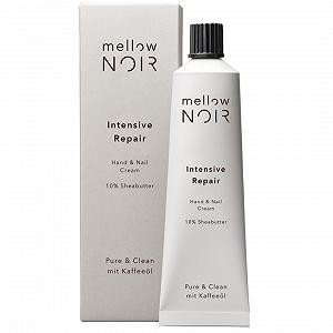Крем для рук и ногтей mellow NOIR Intensive Repair 100 мл - Фото 1