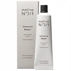 Крем для рук и ногтей mellow NOIR Intensive Repair 100 мл - Фото 1