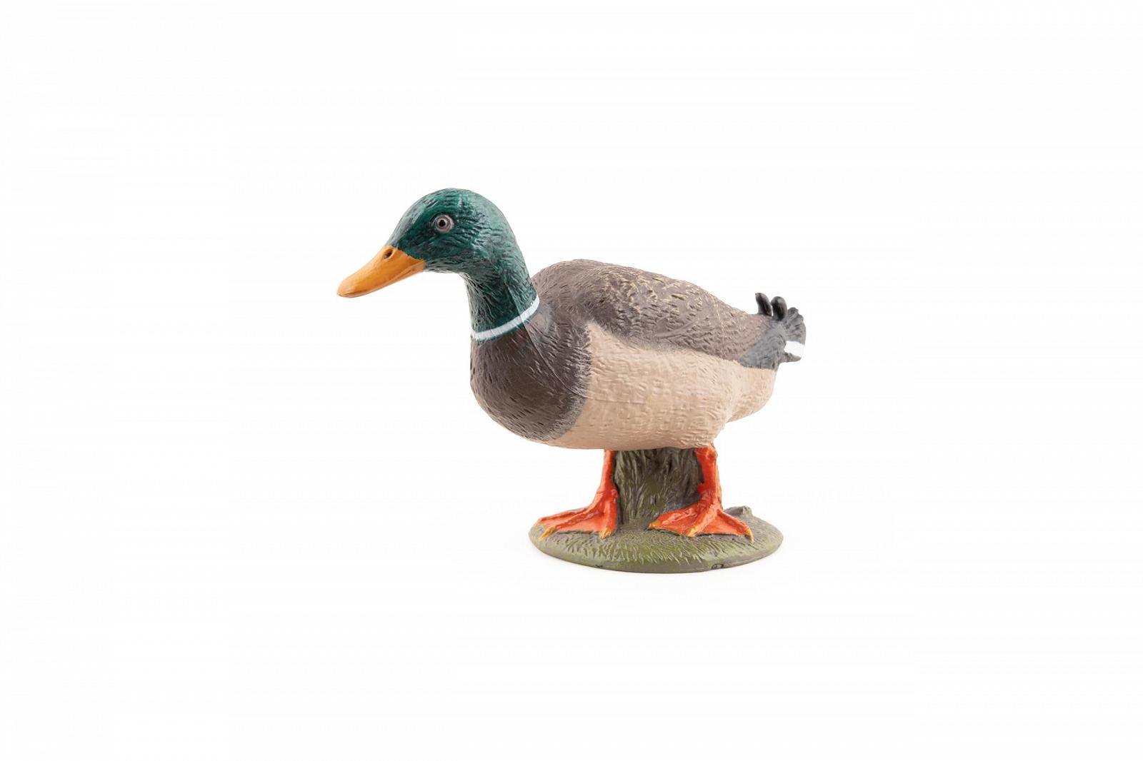 Фигурка Papo Mallard Duck, фото №5