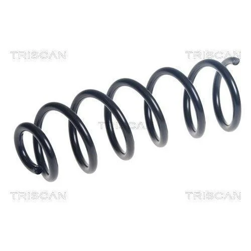 Пружина подвески TRISCAN 8750 25139 для DACIA, задний мост, фото №2