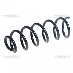 Пружина подвески TRISCAN 8750 25139 для DACIA, задний мост synthetic.ua - Фото 1